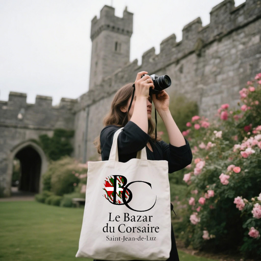 Tote Bag - Classique
