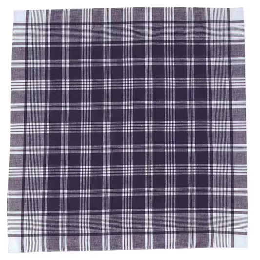 Foulard - Édition Olentzero – Fêtes du Pays Basque