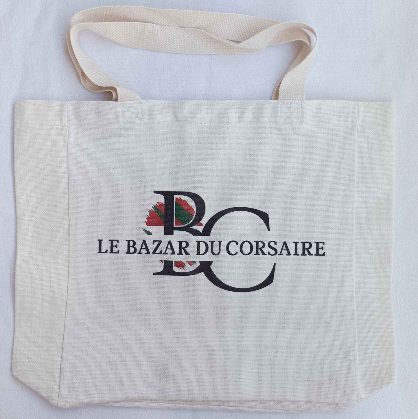 Barre & Ancre