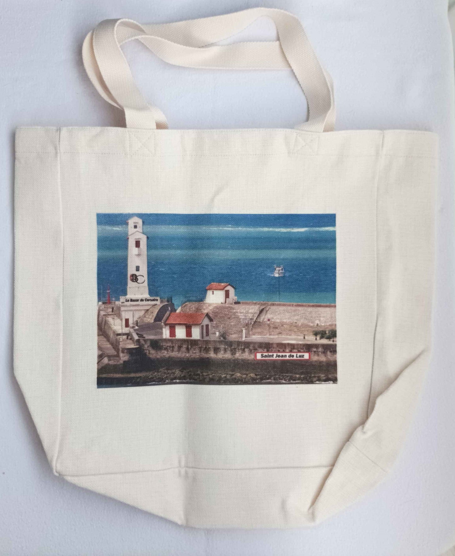 Phare de Saint Jean de Luz