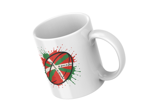 Mug - Rugby - Saint Jean de Luz