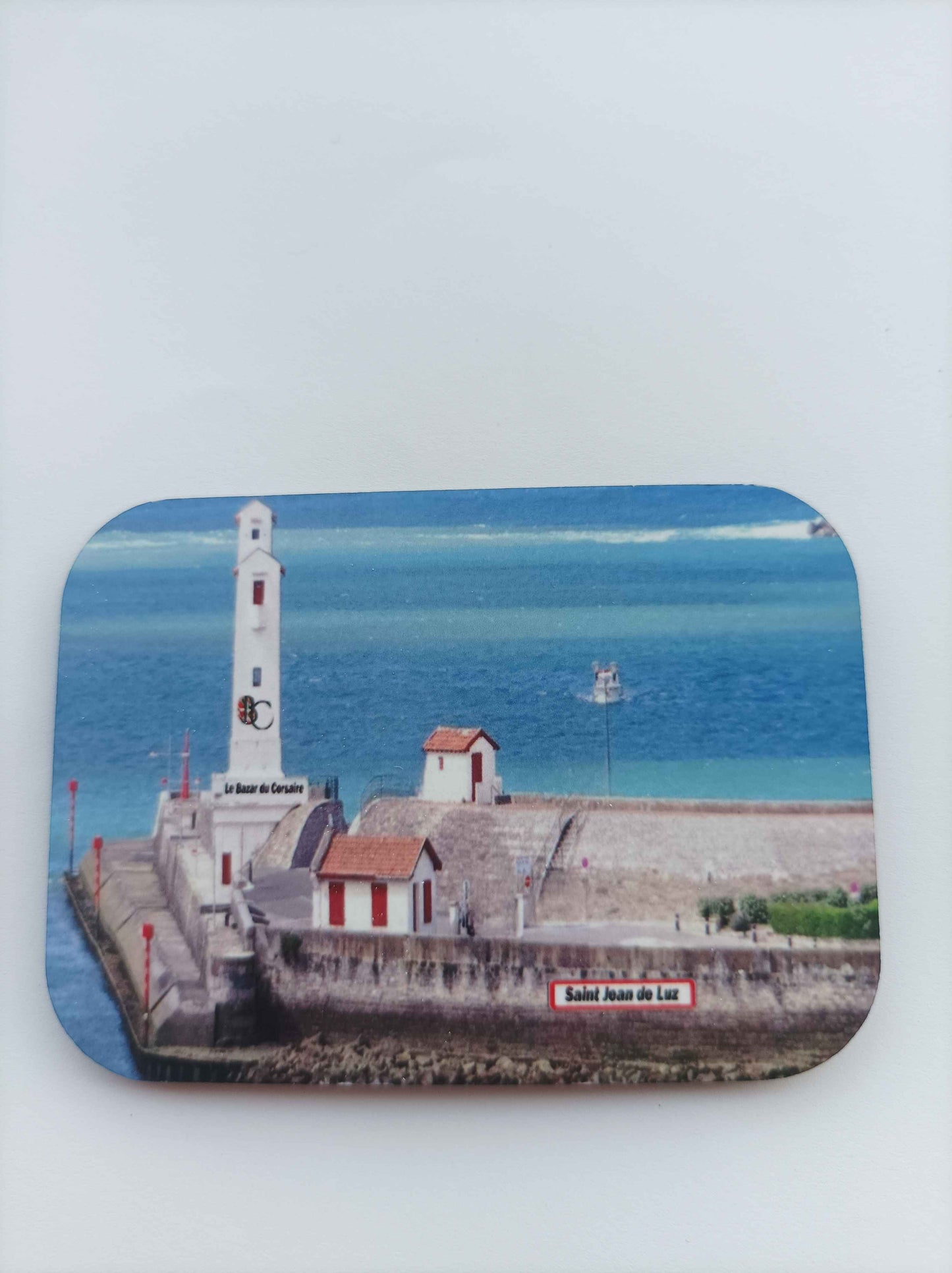 Phare de Saint Jean de Luz
