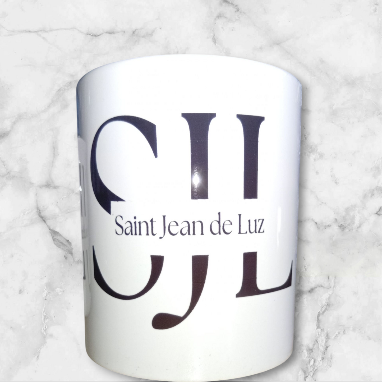 Mug Saint Jean de Luz