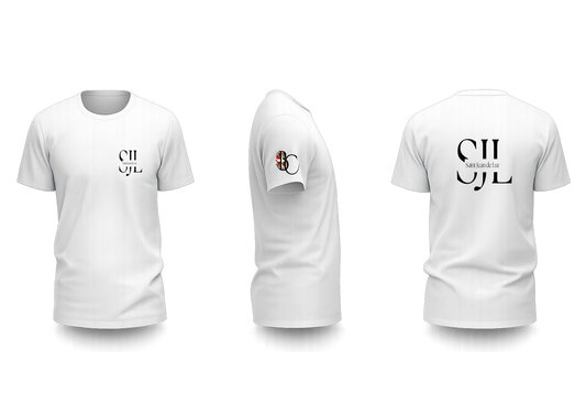 T-Shirt - SJL – Saint-Jean-de-Luz