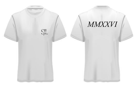 T-Shirt - SJL Héritage 2026 - le Bazar du Corsaire