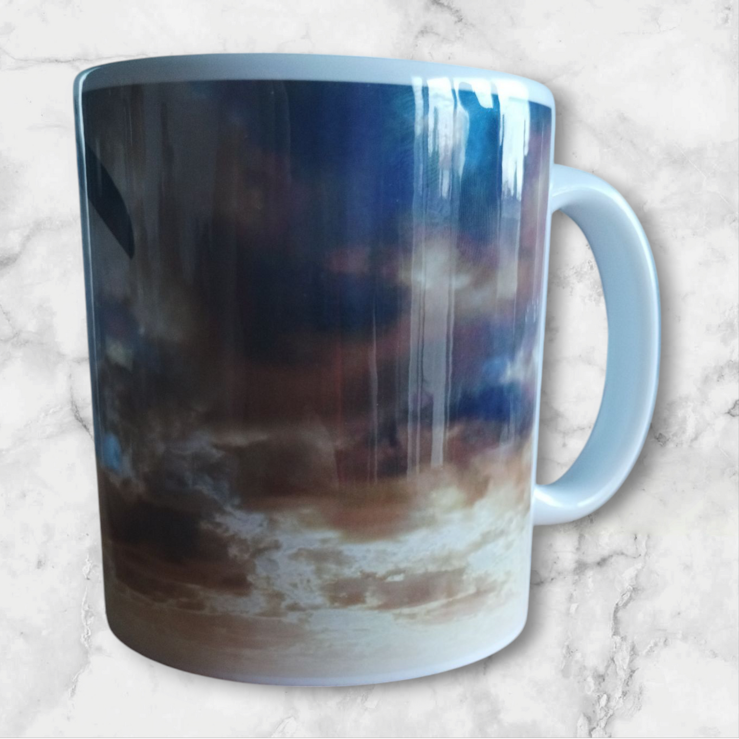 Mug parapentiste