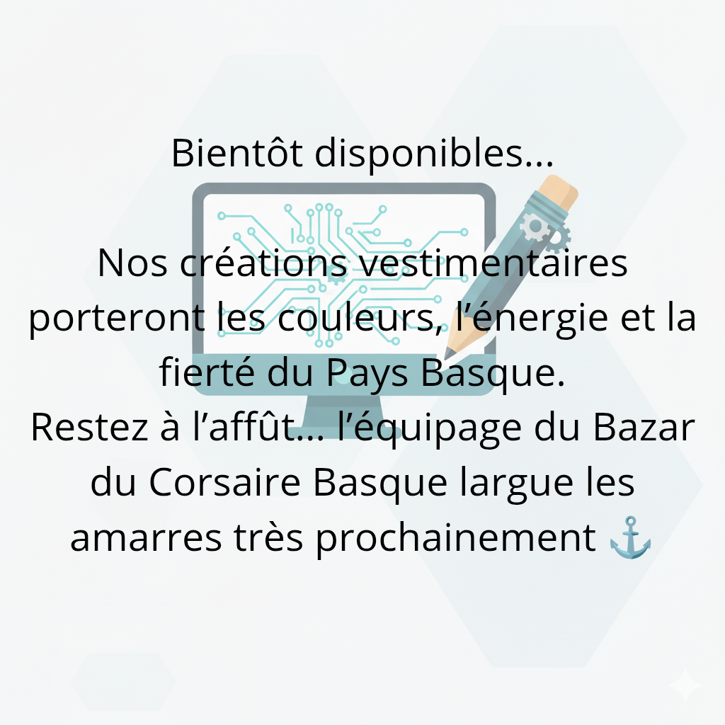 Créations en cours
