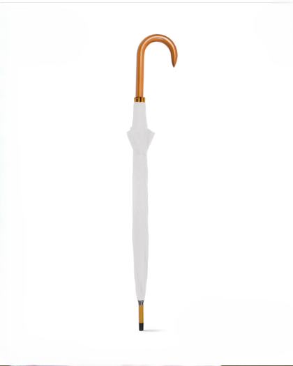 Baskischer Korsarenschirm – Piraten-Design