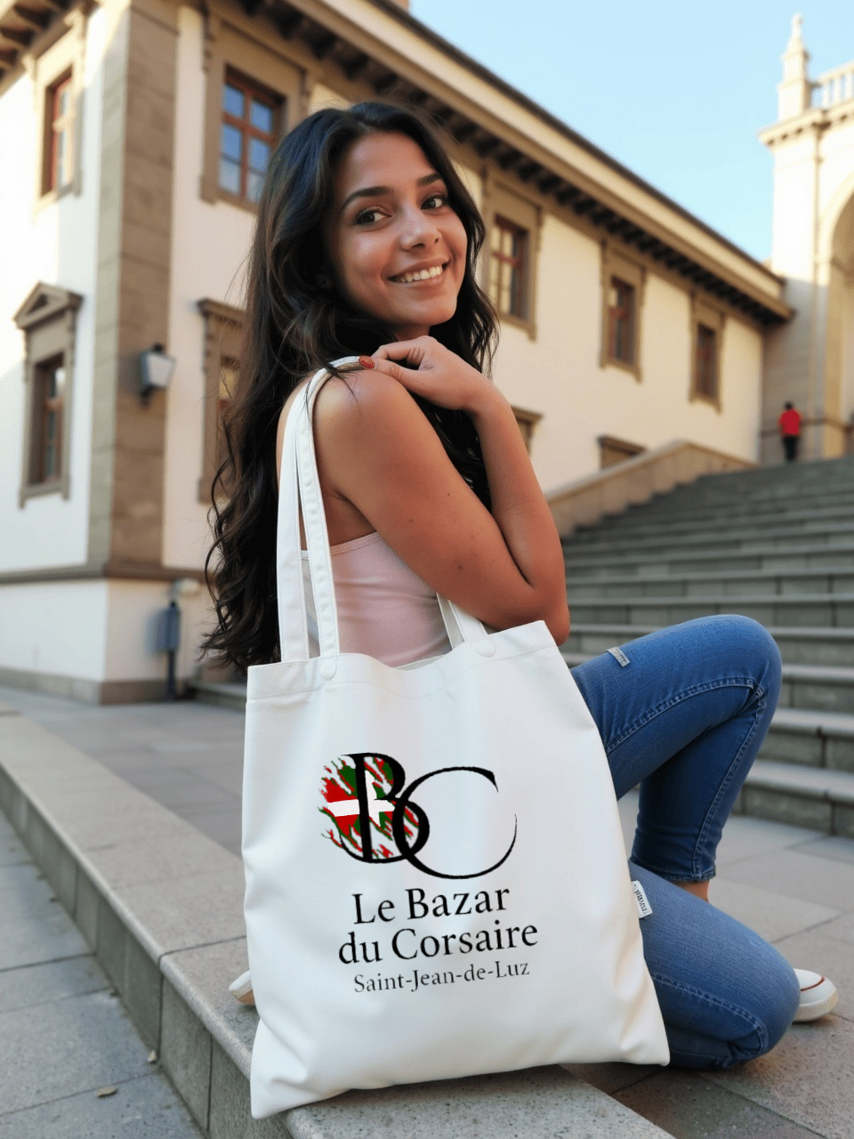 Tote Bag - Classique