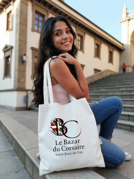Tote Bag - Classique
