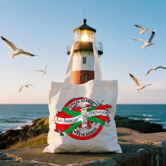 Tote Bag - Classique 2