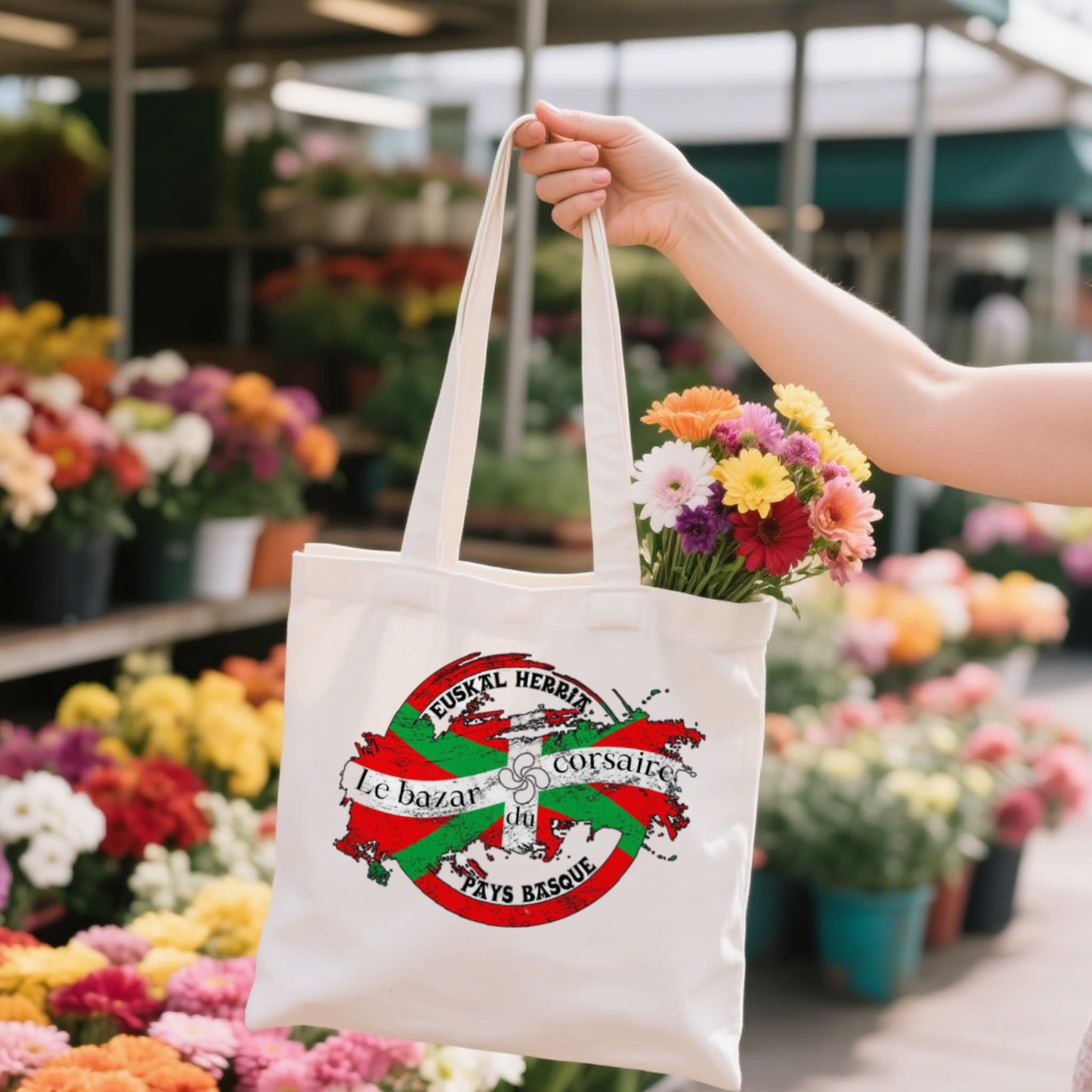 Tote Bag - Classique 2