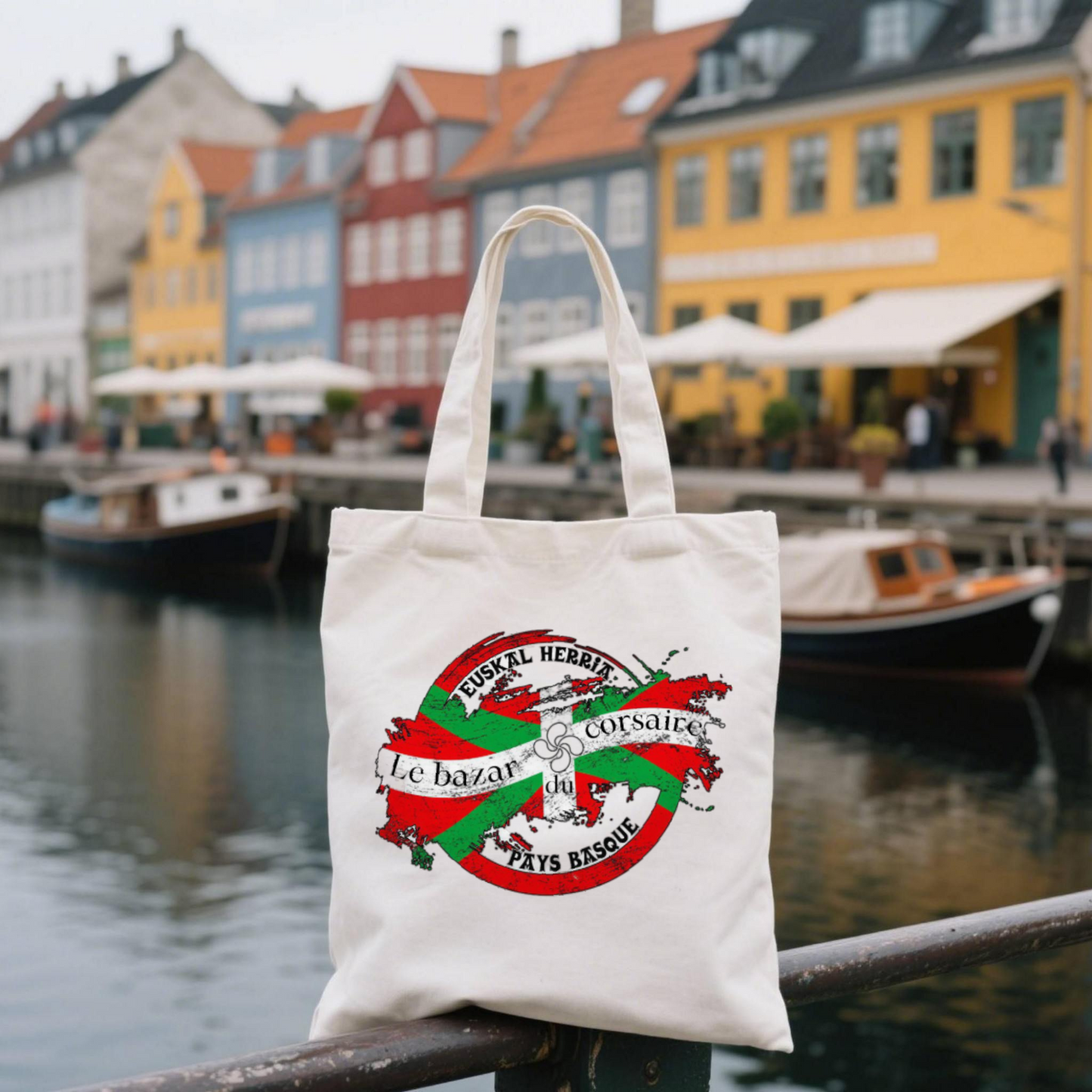 Tote Bag - Classique 2