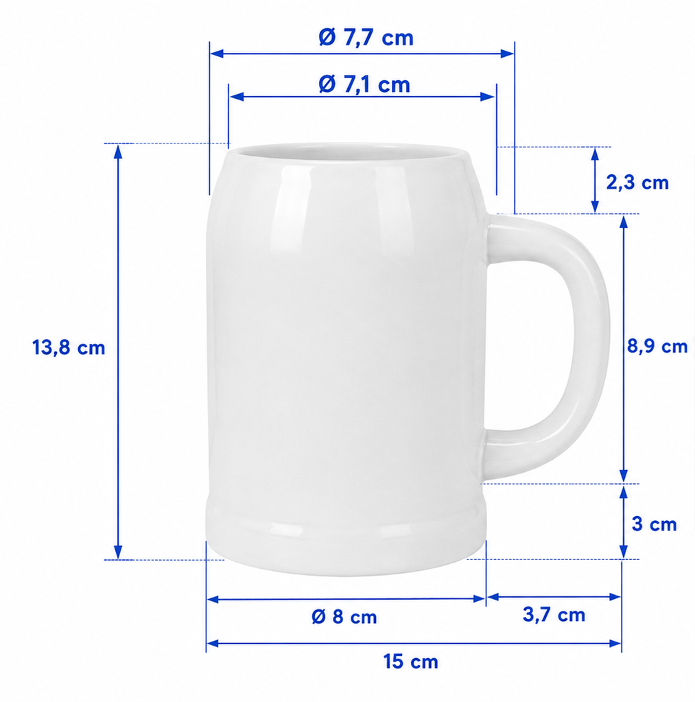 Chope Collector BESTAK 2026 – Fêtes de Saint-Jean-de-Luz – Édition Limitée