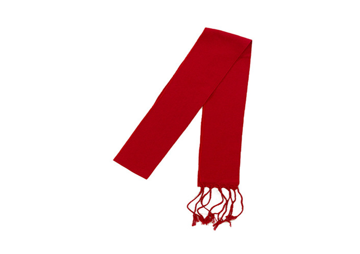 Cinta - Fête Basque – Ceinture Rouge Bayonne