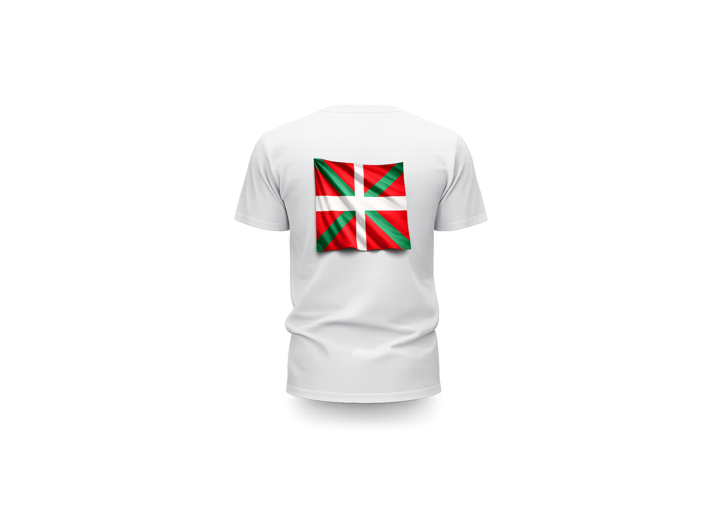 Votre idée – Votre t-shirt – Votre style – Personnalisation complète – Saint-Jean-de-Luz (3 coloris au choix)