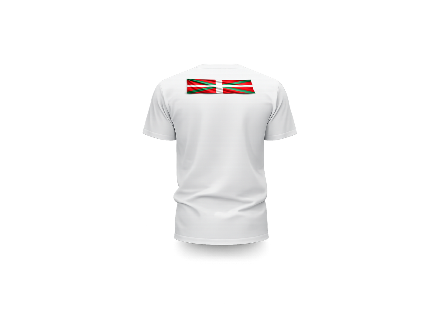 Votre idée – Votre t-shirt – Votre style – Personnalisation complète – Saint-Jean-de-Luz (3 coloris au choix)