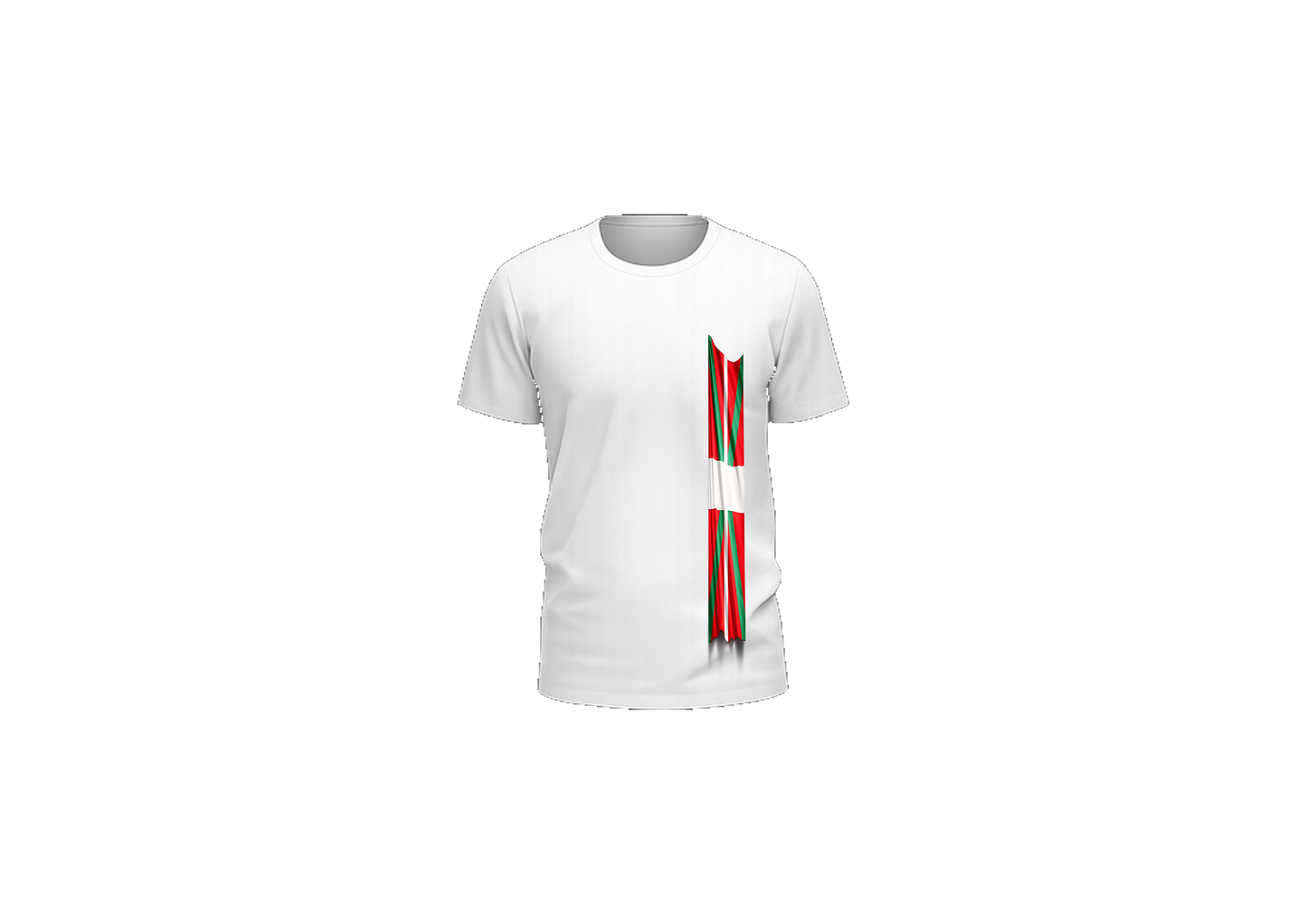 Votre idée – Votre t-shirt – Votre style – Personnalisation complète – Saint-Jean-de-Luz (3 coloris au choix)