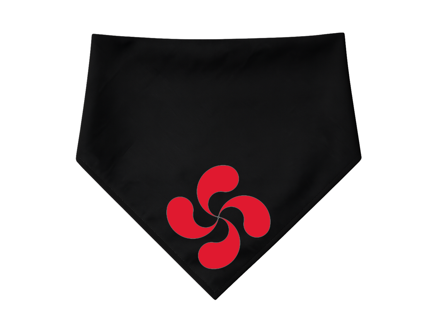 Foulard – Feria & Fêtes du Pays Basque – Saint-Jean-de-Luz 2026