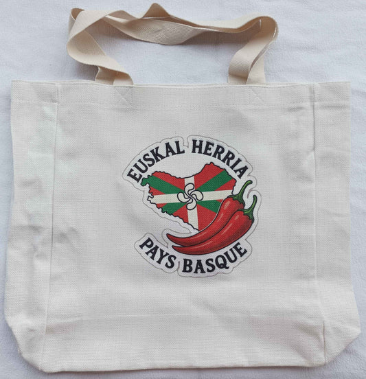 Euskal Herria - Pays Basque
