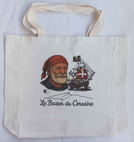 Tote Bag - Trio