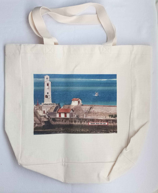 Phare de Saint Jean de Luz