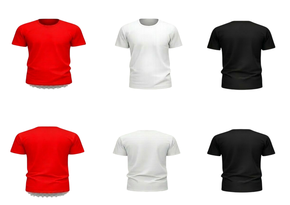 Votre idée – Votre t-shirt – Votre style – Personnalisation complète – Saint-Jean-de-Luz (3 coloris au choix)