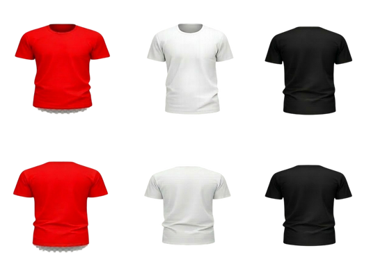 Votre idée – Votre t-shirt – Votre style – Personnalisation complète – Saint-Jean-de-Luz (3 coloris au choix)