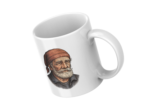 Mug - Aitatxi le Corsaire