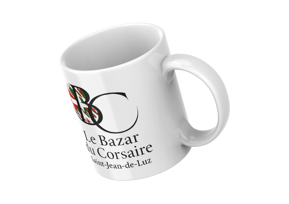 Mug - Rugby - Saint Jean de Luz