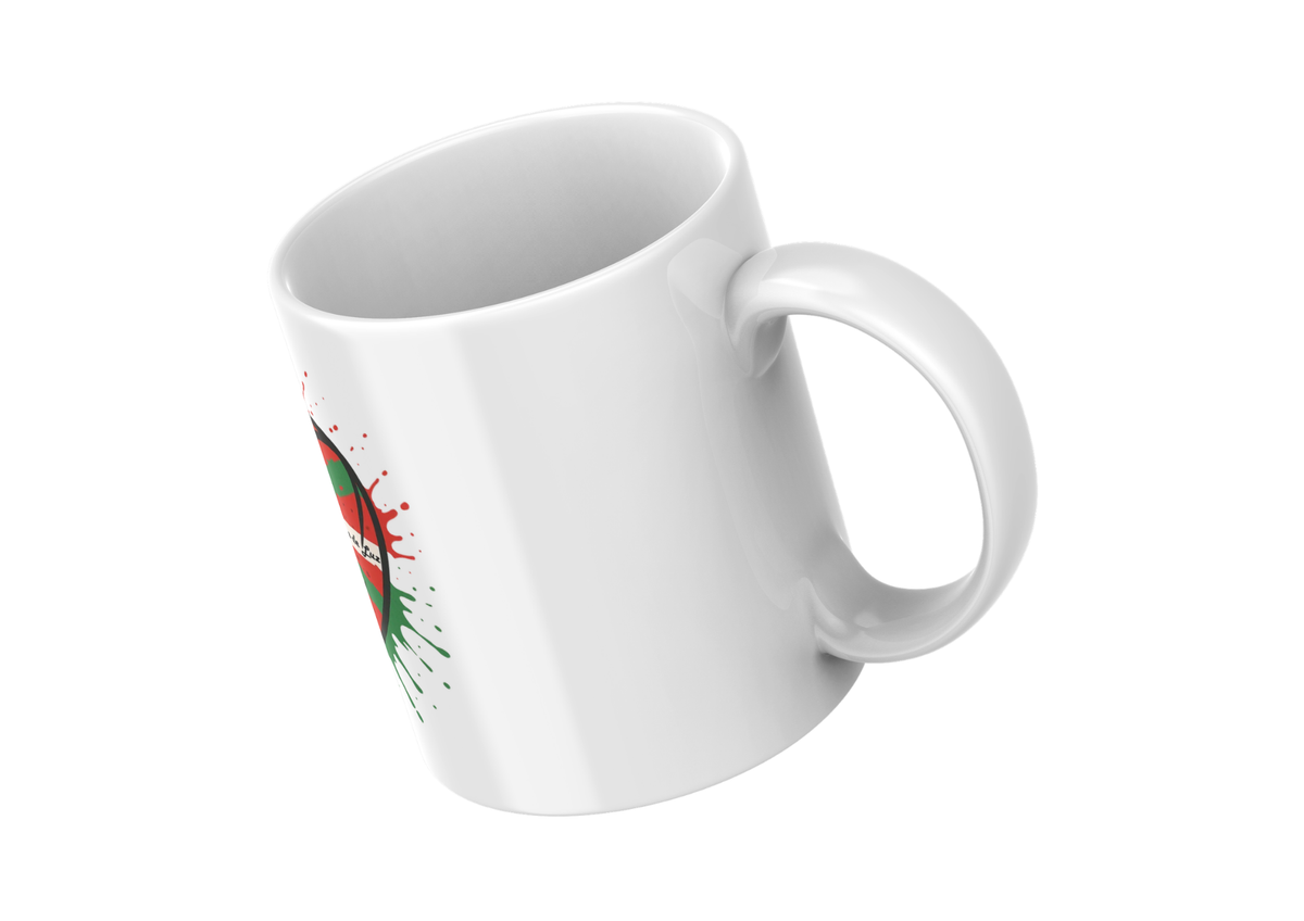 Mug - Rugby - Saint Jean de Luz