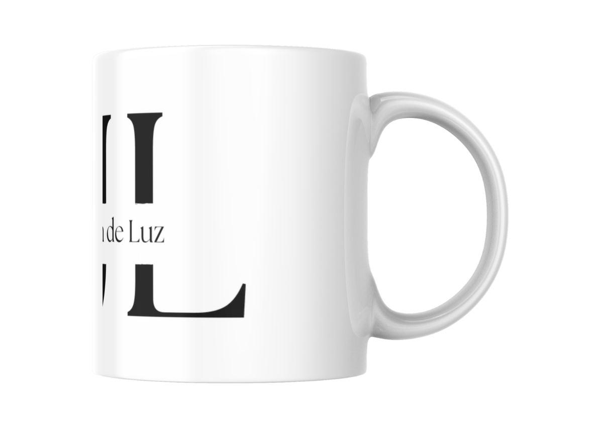 Mug - Saint-Jean-de-Luz – Design Minimaliste SJL Basque
