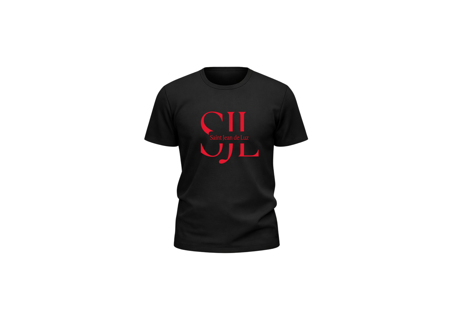 T-Shirt - SJL – Saint-Jean-de-Luz