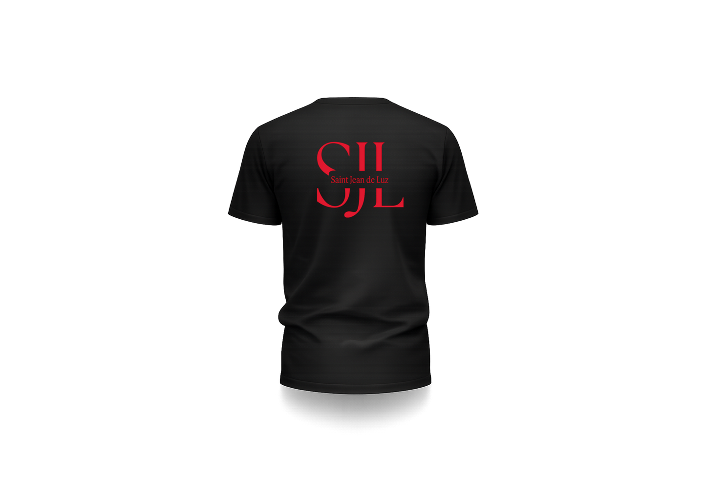 T-Shirt - SJL – Saint-Jean-de-Luz