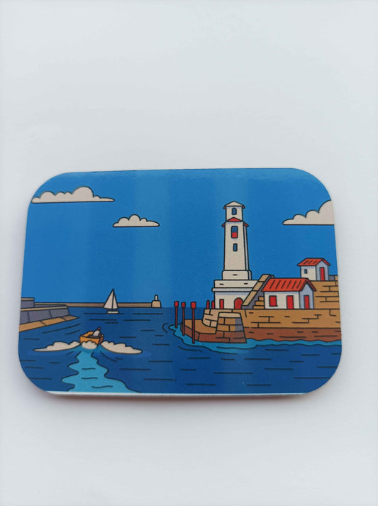 Phare de Saint Jean de Luz 2