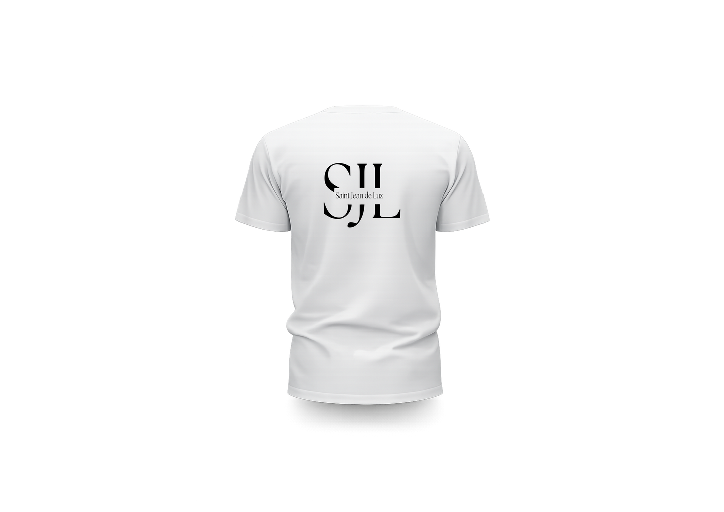 T-Shirt - SJL – Saint-Jean-de-Luz