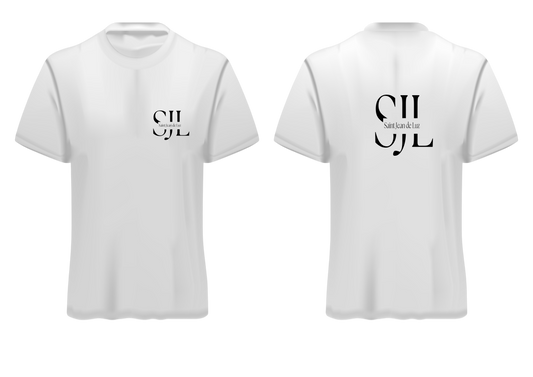 T-Shirt - SJL – Saint-Jean-de-Luz