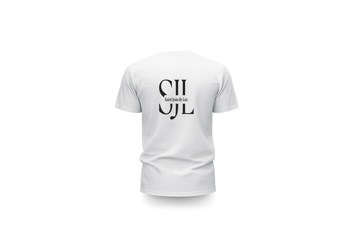 T-Shirt  - SJL Héritage 2026 - le Bazar du Corsaire