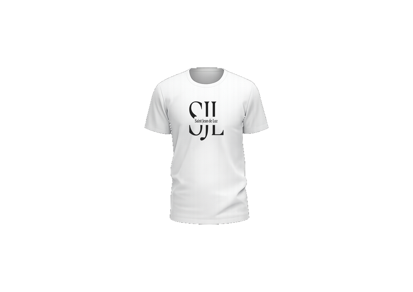 T-Shirt  - SJL Héritage 2026 - le Bazar du Corsaire