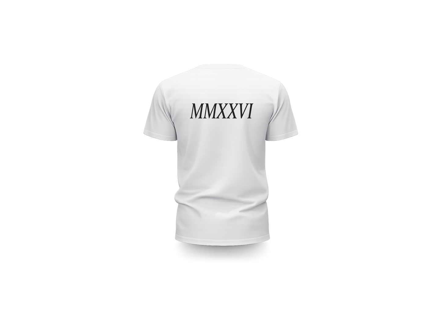T-Shirt  - SJL Héritage 2026 - le Bazar du Corsaire