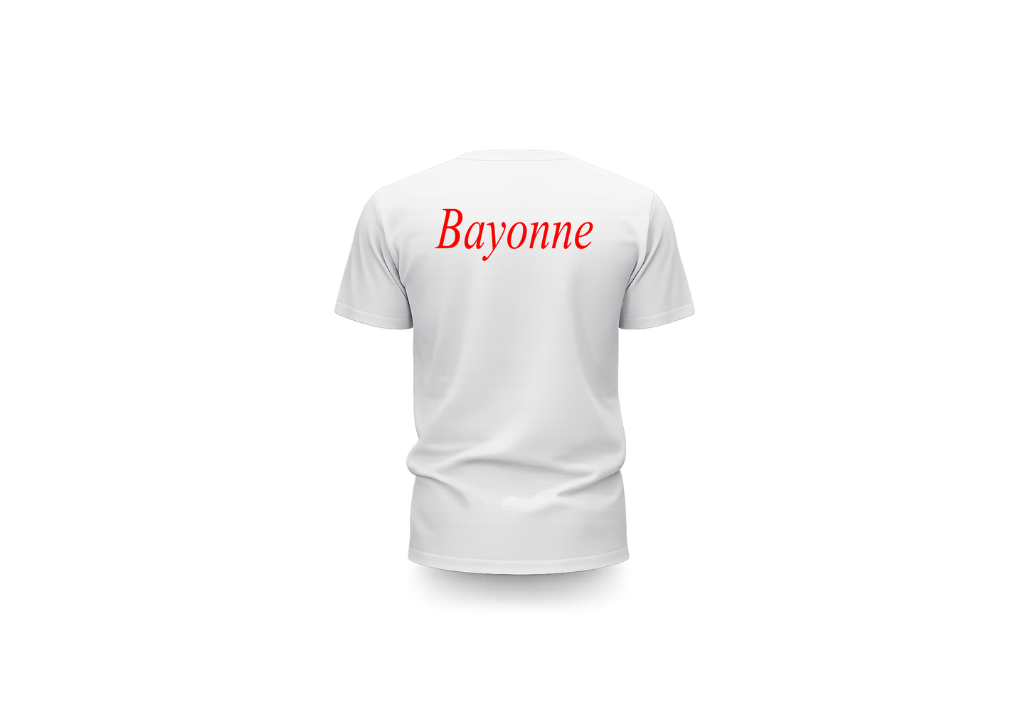 T-Shirt  - SJL Héritage 2026 - le Bazar du Corsaire