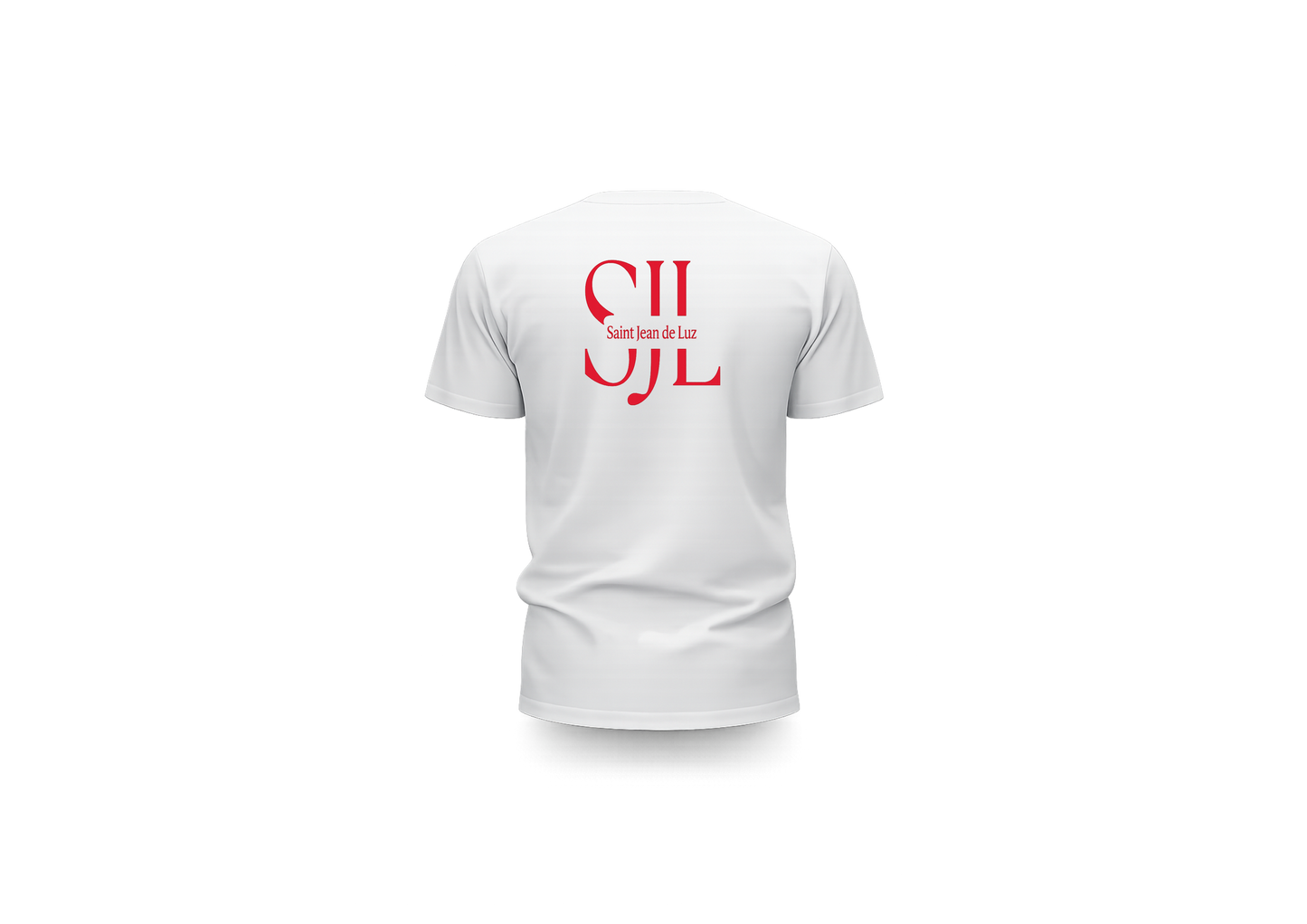 T-Shirt  - SJL Héritage 2026 - le Bazar du Corsaire
