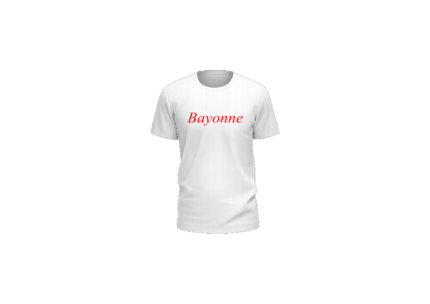 T-Shirt  - SJL Héritage 2026 - le Bazar du Corsaire
