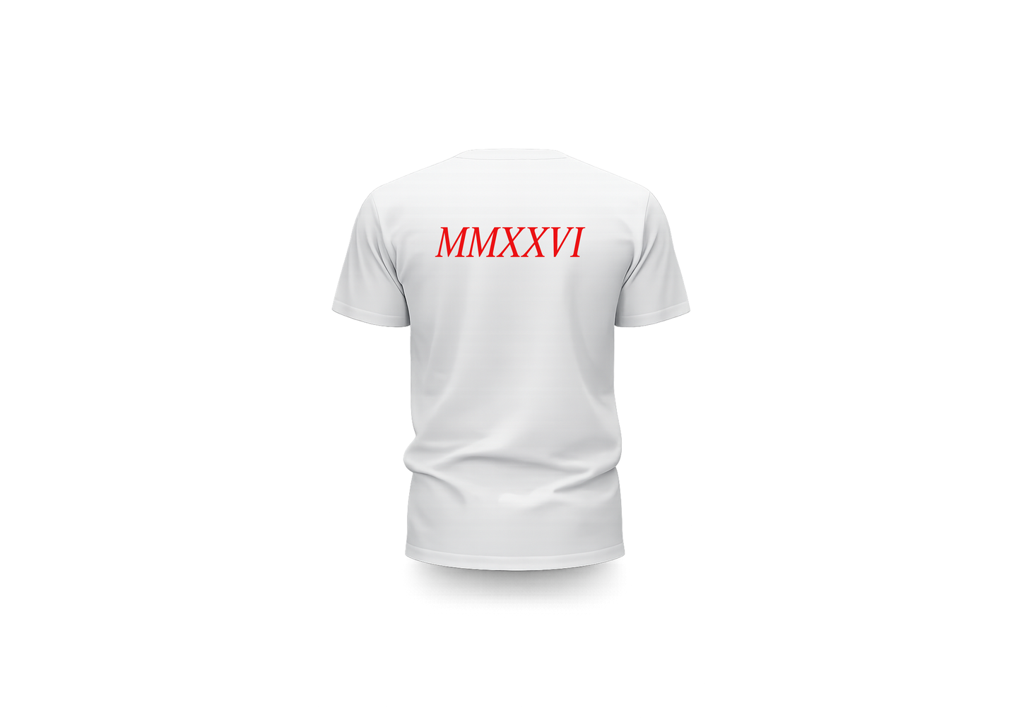 T-Shirt  - SJL Héritage 2026 - le Bazar du Corsaire