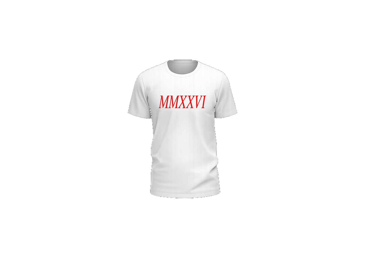 T-Shirt  - SJL Héritage 2026 - le Bazar du Corsaire