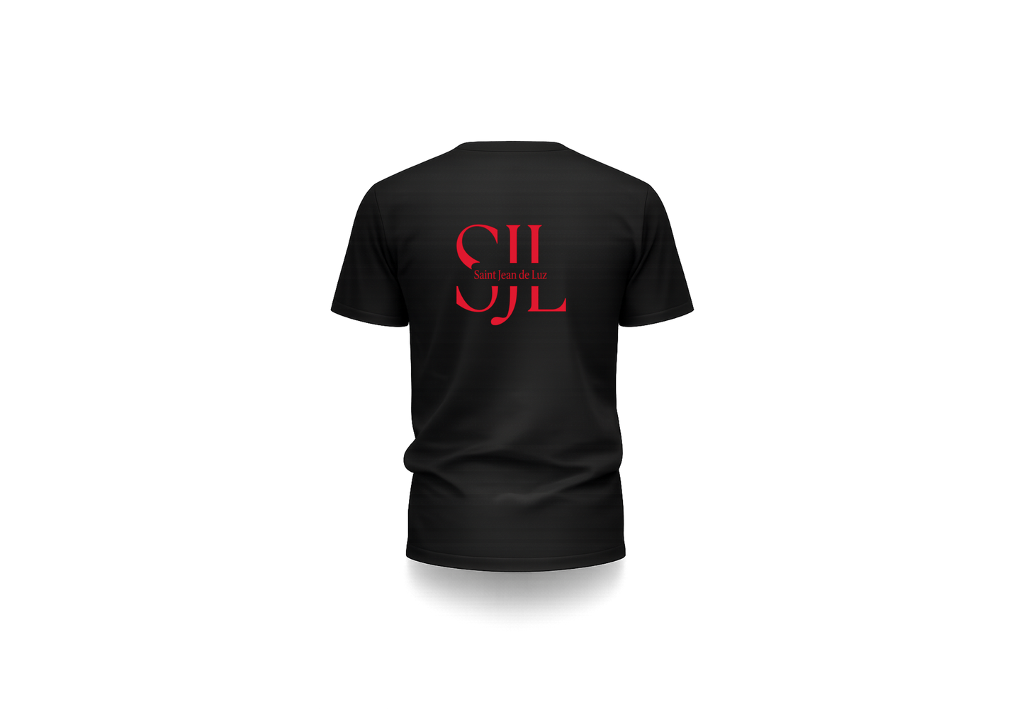 T-Shirt  - SJL Héritage 2026 - le Bazar du Corsaire