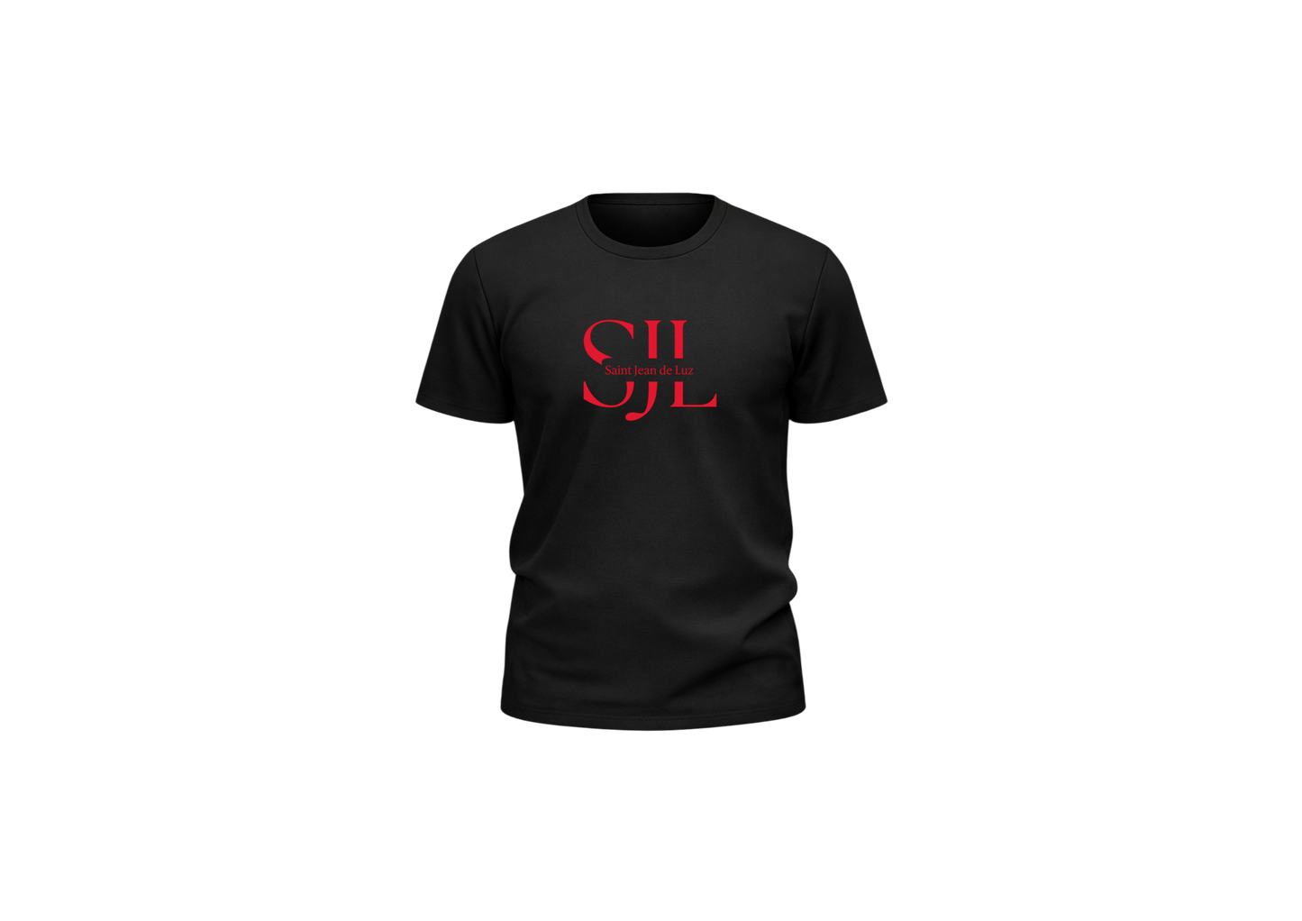 T-Shirt  - SJL Héritage 2026 - le Bazar du Corsaire