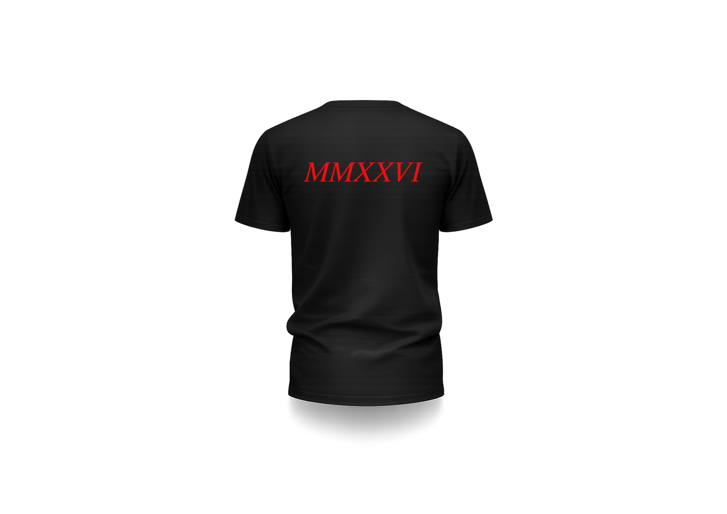 T-Shirt  - SJL Héritage 2026 - le Bazar du Corsaire