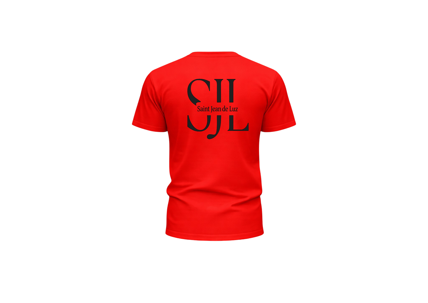 T-Shirt  - SJL Héritage 2026 - le Bazar du Corsaire