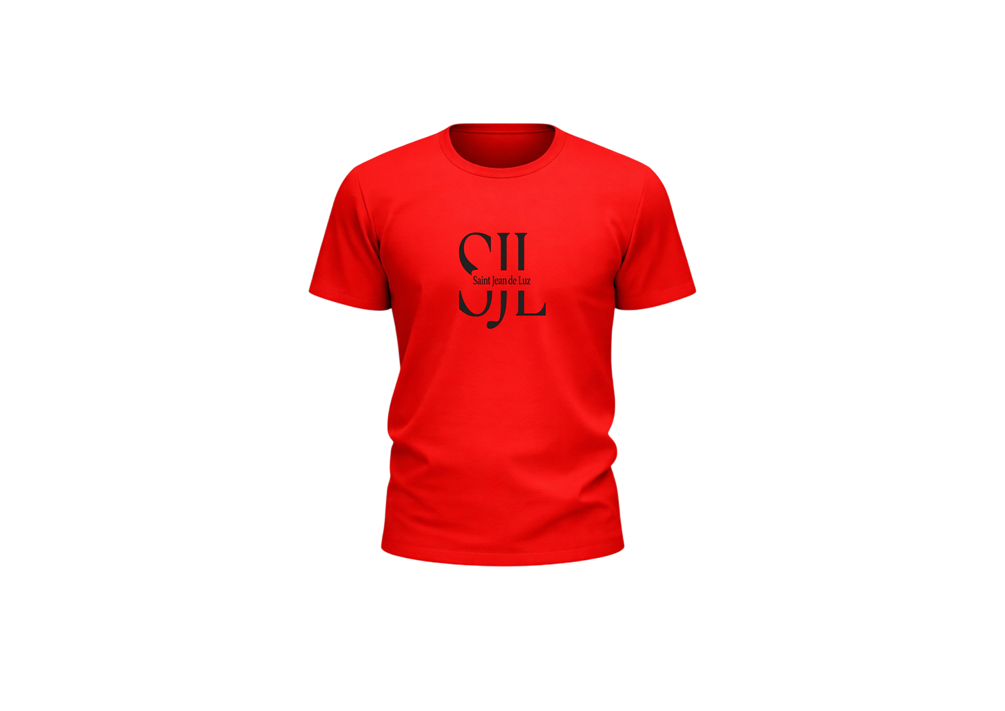 T-Shirt  - SJL Héritage 2026 - le Bazar du Corsaire